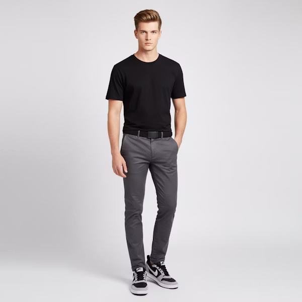 나이키 코트 버로우 로우 프리미엄 '블랙 그레이 세일' 844881-005 Lookbook 나이키 코트 버로우 로우 프리미엄 '블랙 그레이 세일' 844881-005