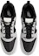 Shop Nike Court Borough Low Premium 'Hitam Kelabu Sail' 844881-005