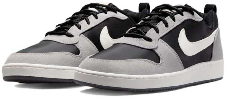 나이키 코트 버로우 로우 프리미엄 '블랙 그레이 세일' 844881-005 Purchase 나이키 코트 버로우 로우 프리미엄 '블랙 그레이 세일' 844881-005