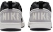 Purchase Nike Court Borough Low Premium 'Hitam Kelabu Sail' 844881-005