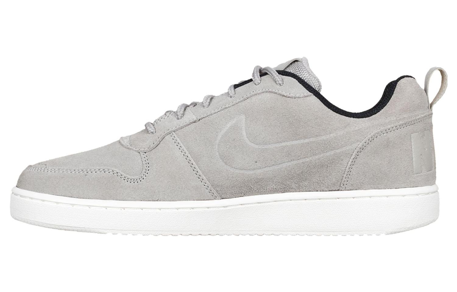 Buy ナイキ コート バーロウ プレミアム "石畳" (Nike Kōto Barō Puremiamu "Ishigatami") 844881-006