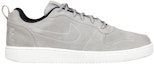 Order Nike Court Borough Low Premium 'Cobblestone' - Kasut 'Cobblestone' Nike Court Low 844881-006