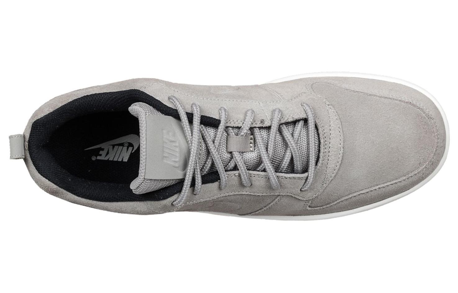 Shop ナイキ コート バーロウ プレミアム "石畳" (Nike Kōto Barō Puremiamu "Ishigatami") 844881-006