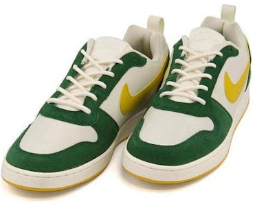 耐克Court Borough Low Premium 白色款 844881-100 Lookbook 耐克Court Borough Low Premium 白色款 844881-100