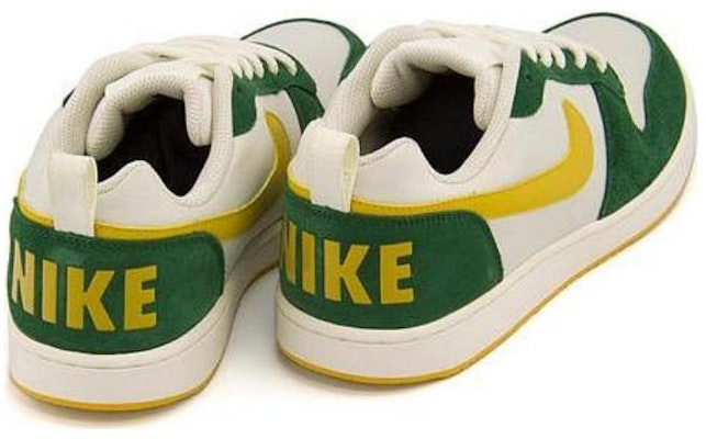 Nike Court Borough Low Premium 'White' 844881-100 Shop Nike Court Borough Low Premium 'White' 844881-100