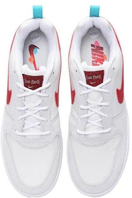 Nike Court Borough Low Premium 'Year of the Dragon' HF0734-161 Lookbook Nike Court Borough Low Premium 'Year of the Dragon' HF0734-161