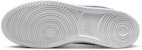 Nike Court Borough Low Premium Coastal Blue/White/Coastal Blue 844881-440