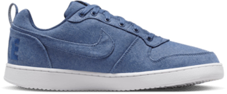 Nike Court Borough Low Premium Coastal Blue/White/Coastal Blue 844881-440 Lookbook Nike Court Borough Low Premium Coastal Blue/White/Coastal Blue 844881-440
