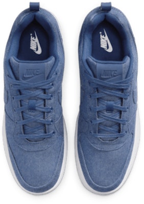 Nike Court Borough Low Premium Coastal Blue/White/Coastal Blue 844881-440 Shop Nike Court Borough Low Premium Coastal Blue/White/Coastal Blue 844881-440