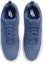 Shop Nike Court Borough Low Premium Coastal Blue/White/Coastal Blue 844881-440
