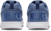 Details for Nike Court Borough Low Premium Coastal Blue/White/Coastal Blue 844881-440