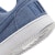 Nike Court Borough Low Premium Coastal Blue/White/Coastal Blue 844881-440