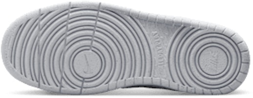 耐克Court Borough Low重制版 白色/Fur DV5456-133 Order 耐克Court Borough Low重制版 白色/Fur DV5456-133