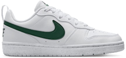 耐克Court Borough Low重制版 白色/Fur DV5456-133 Lookbook 耐克Court Borough Low重制版 白色/Fur DV5456-133