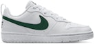 Lookbook (Youth) Nike Court Borough Low Re-Craft White/Fur DV5456-133