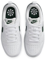 耐克Court Borough Low重制版 白色/Fur DV5456-133 Shop 耐克Court Borough Low重制版 白色/Fur DV5456-133