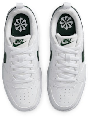 (Youth) Nike Court Borough Low Re-Craft White/Fur DV5456-133 Shop (Youth) Nike Court Borough Low Re-Craft White/Fur DV5456-133