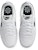 (Youth) Nike Court Borough Low Re-Craft White/Fur DV5456-133