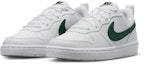 Purchase (Youth) Nike Court Borough Low Re-Craft White/Fur DV5456-133