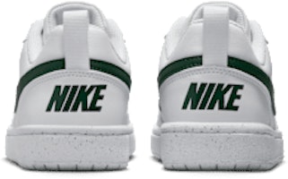耐克Court Borough Low重制版 白色/Fur DV5456-133 Details for 耐克Court Borough Low重制版 白色/Fur DV5456-133
