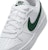 (Youth) Nike Court Borough Low Re-Craft White/Fur DV5456-133