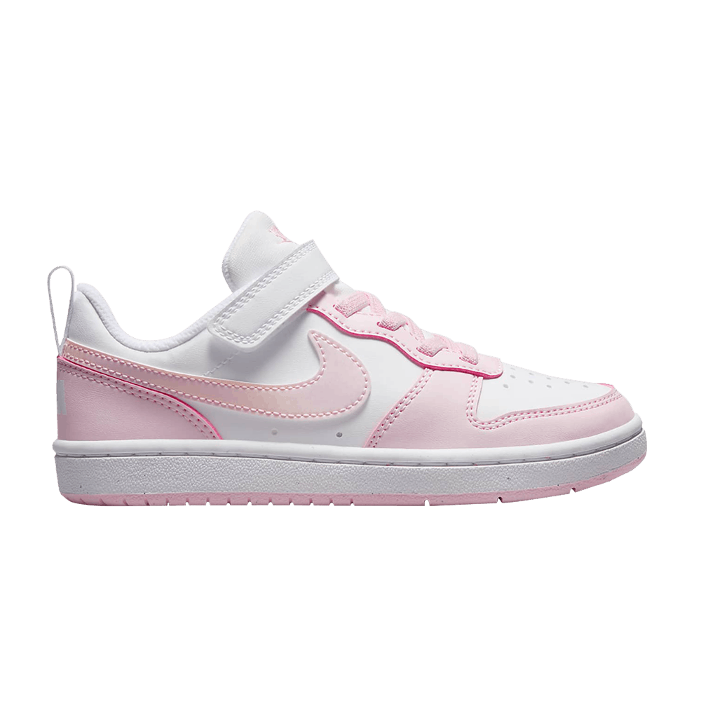 tênis nike sportswear court borough low