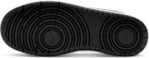 Order (JR) Nike Court Borough Low Recraft Noir/Blanc/Or Métallique France DV5456-008