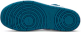 Order (PS) Nike Court Borough Low Recraft Celestine Blau/Weiß/Grün Abyss IM7163-441