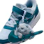 Sizing (PS) Nike Court Borough Low Recraft Celestine Blau/Weiß/Grün Abyss IM7163-441