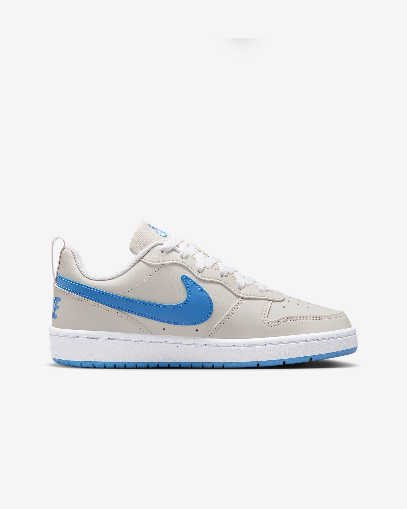 Lookbook Nike Court Borough Low Recraft Zapatillas DV5456-120