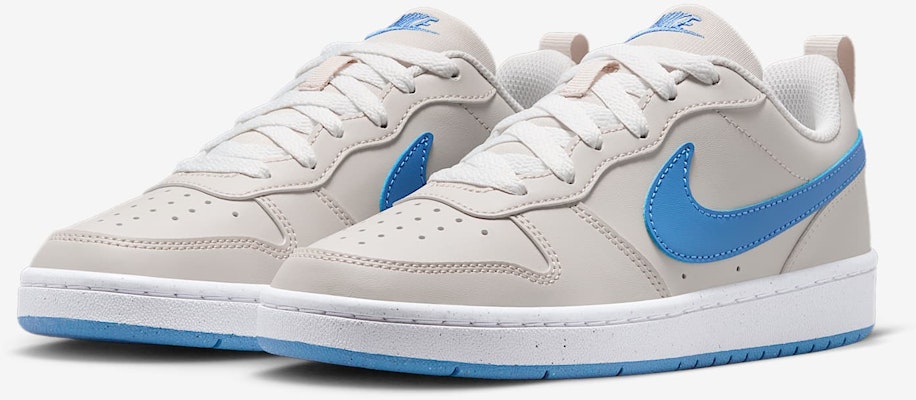 Nike Court Borough Low Recraft Zapatillas DV5456-120 Purchase Nike Court Borough Low Recraft Zapatillas DV5456-120