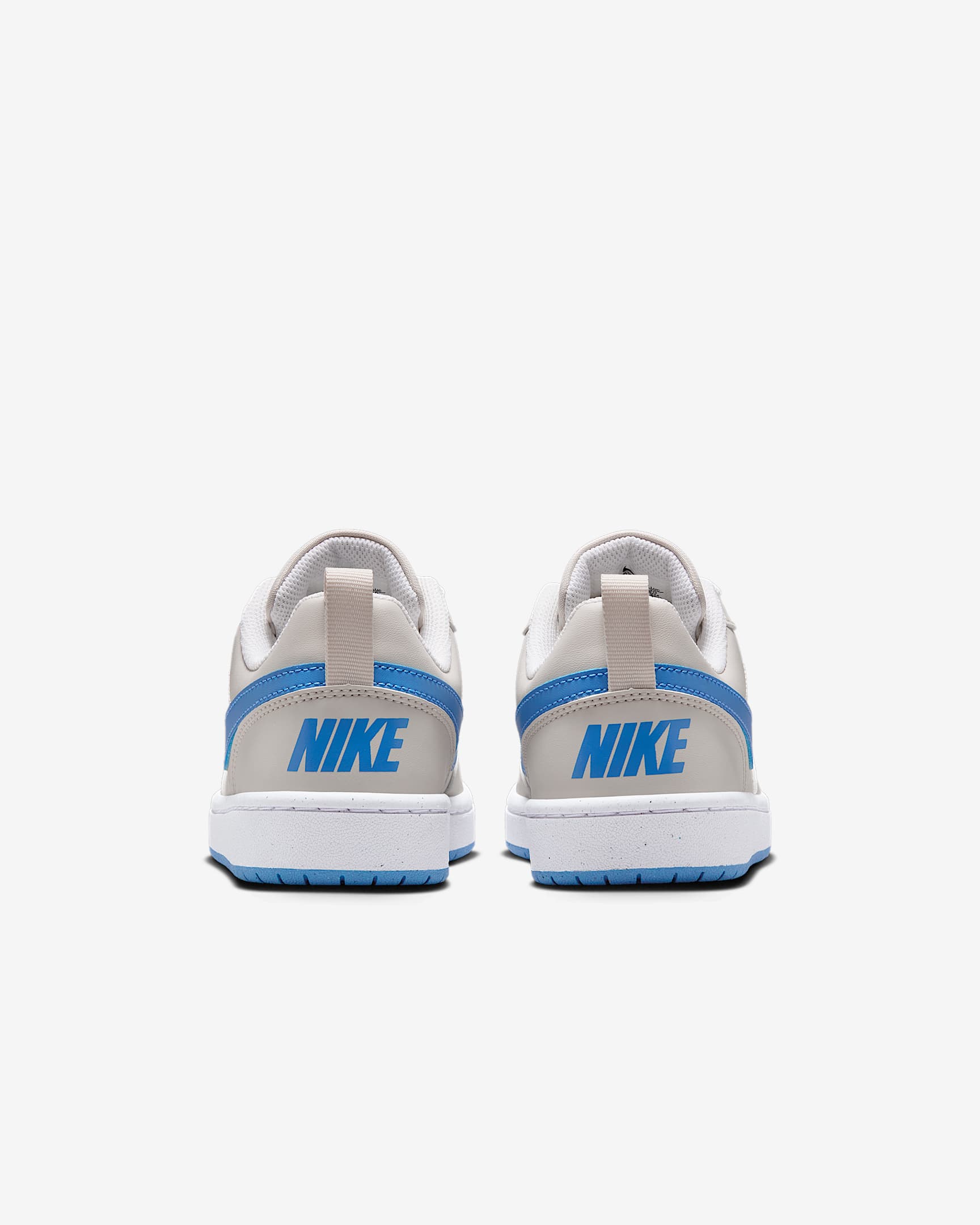Details for Nike Court Borough Low Recraft Zapatillas DV5456-120