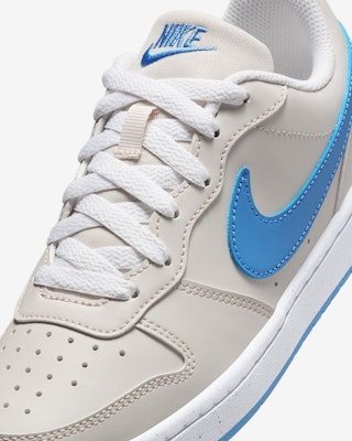 Nike Court Borough Low Recraft Zapatillas DV5456-120 Sizing Nike Court Borough Low Recraft Zapatillas DV5456-120
