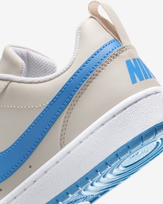 Nike Court Borough Low Recraft Zapatillas DV5456-120 Cheap Nike Court Borough Low Recraft Zapatillas DV5456-120