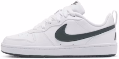 (Youth) Nike Court Borough Low Recraft DV5456-122 (Youth) Nike Court Borough Low Recraft DV5456-122