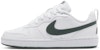 (JR) Nike Court Borough Rendah Kitar Semula DV5456-122