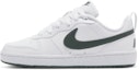 Buy (JR) Nike Court Borough Rendah Kitar Semula DV5456-122