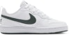 (JR) Nike Court Borough Rendah Kitar Semula DV5456-122