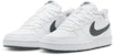 (JR) Nike Court Borough Rendah Kitar Semula DV5456-122