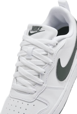(Youth) Nike Court Borough Low Recraft DV5456-122 Sizing (Youth) Nike Court Borough Low Recraft DV5456-122