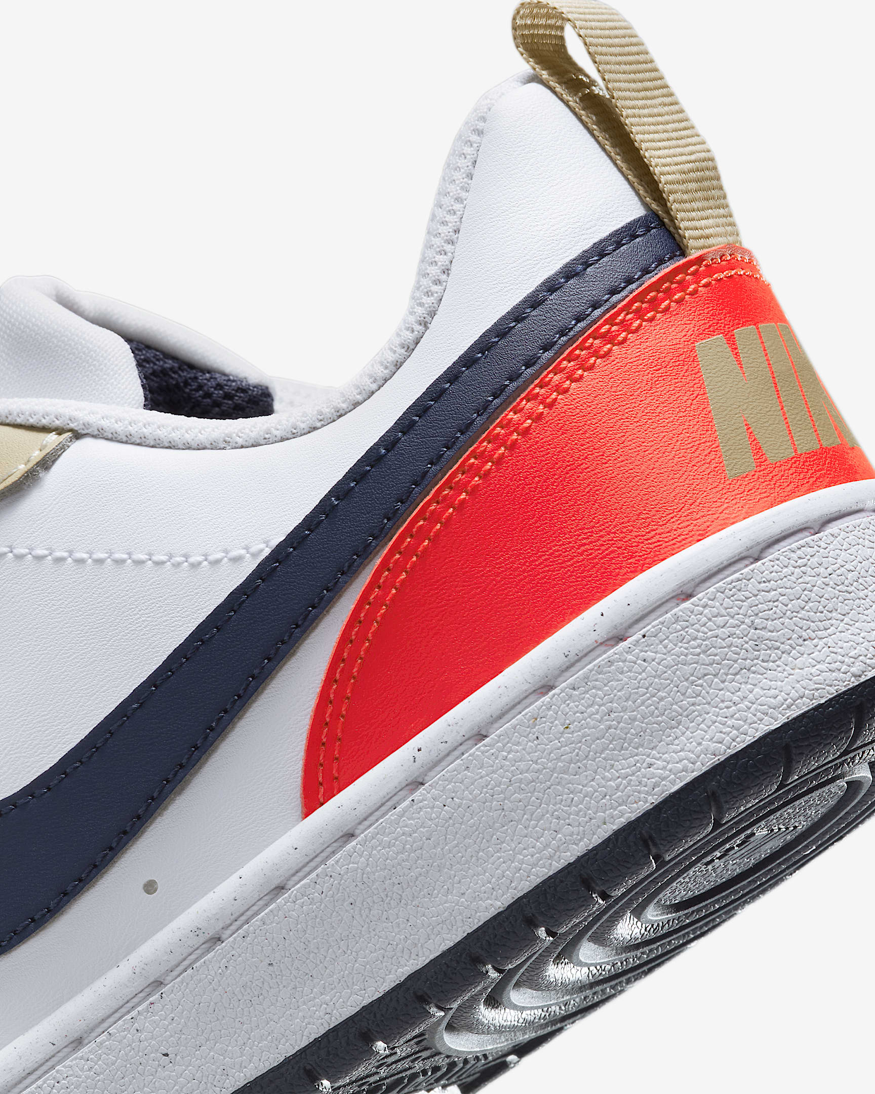 Cheap (JR) Nike Court Borough Low Recraft Lelaki Wanita Kasut DV5456-124