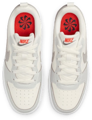 Nike Court Borough Low Recraft DV5456-127 Details for Nike Court Borough Low Recraft DV5456-127