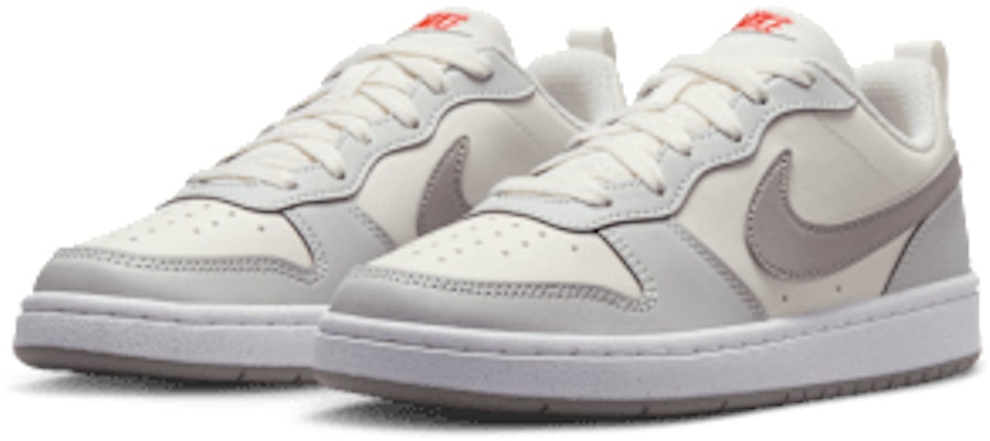 Nike Court Borough Low Recraft DV5456-127 Sizing Nike Court Borough Low Recraft DV5456-127