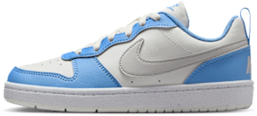 (Youth) Nike Court Borough Low Recraft DV5456-128 Buy (Youth) Nike Court Borough Low Recraft DV5456-128