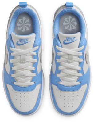 (Youth) Nike Court Borough Low Recraft DV5456-128 Shop (Youth) Nike Court Borough Low Recraft DV5456-128