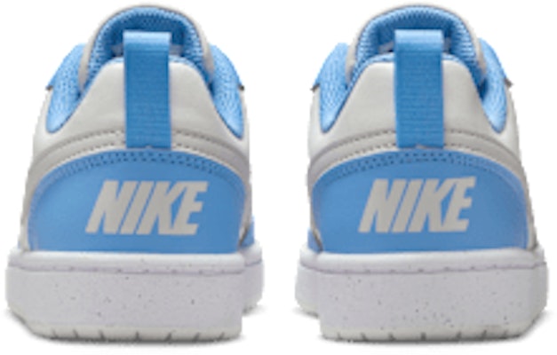 (Youth) Nike Court Borough Low Recraft DV5456-128 Details for (Youth) Nike Court Borough Low Recraft DV5456-128