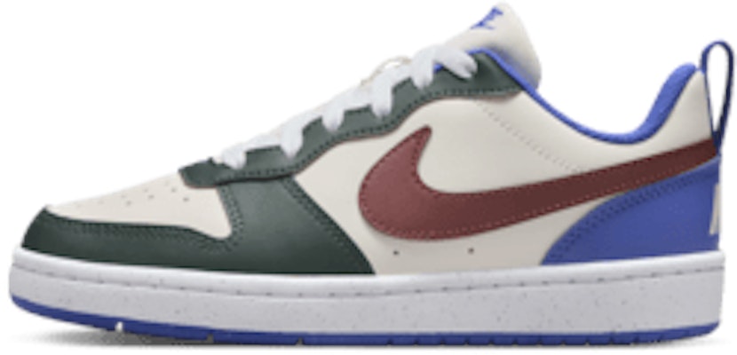 (Youth) Nike Court Borough Low Recraft DV5456-300 Buy (Youth) Nike Court Borough Low Recraft DV5456-300