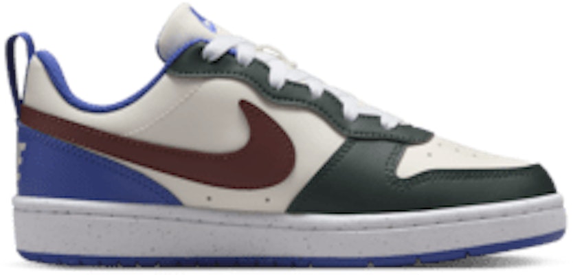 Nike 球場低幫復刻版 DV5456-300 Lookbook Nike 球場低幫復刻版 DV5456-300