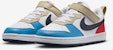 Nike Court Borough Low Recraft Kasut Lelaki DV5457-124