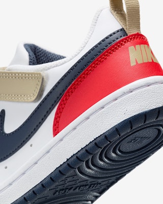 (Preschool) Nike Court Borough Low Recraft DV5457-124 Cheap (Preschool) Nike Court Borough Low Recraft DV5457-124